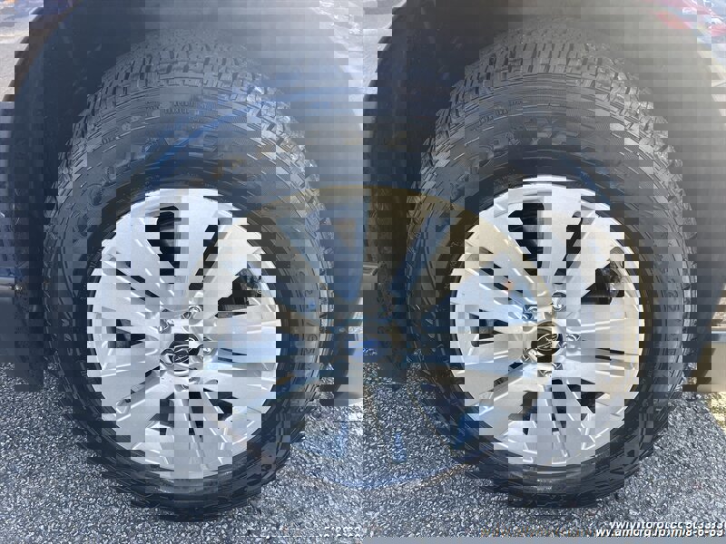 Used 2015 Subaru Outback 2.5i Premium image 10