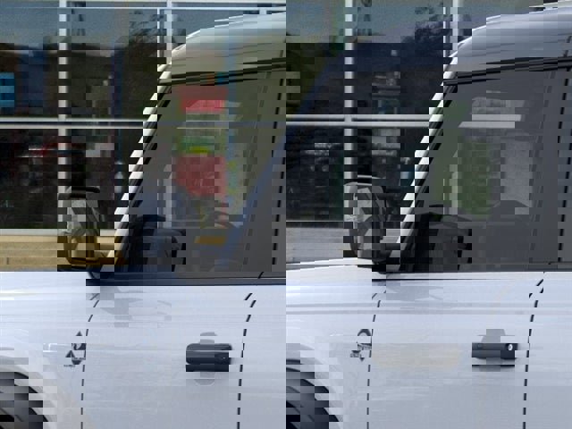 New 2025 Ford Bronco Outer Banks w/ Sasquatch Package image 47
