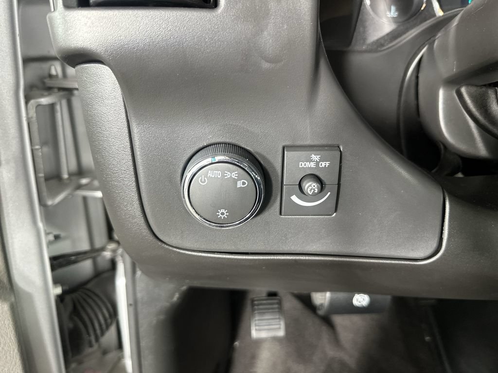 Used 2025 Chevrolet Express 2500 LT w/ LT Preferred Equipment Group RWD image 19