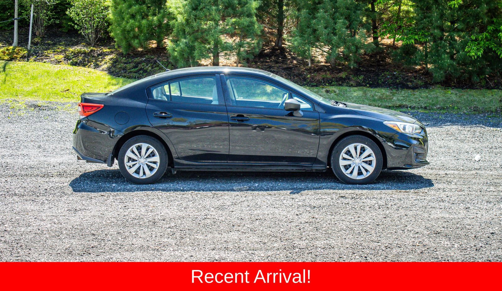 Used 2018 Subaru Impreza 2.0i AWD/4WD image 9