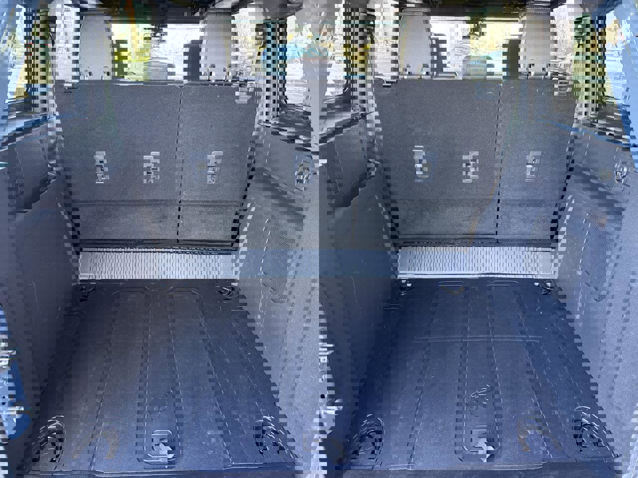 Used 2024 Ford Bronco Black Diamond image 40