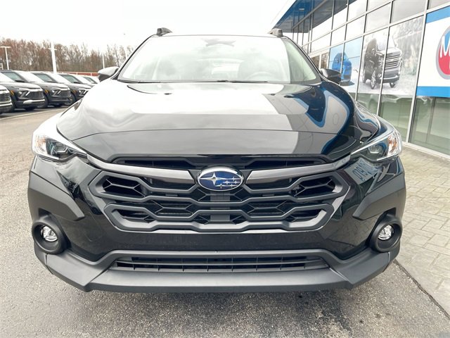 Used 2024 Subaru Crosstrek 2.0i Premium image 28