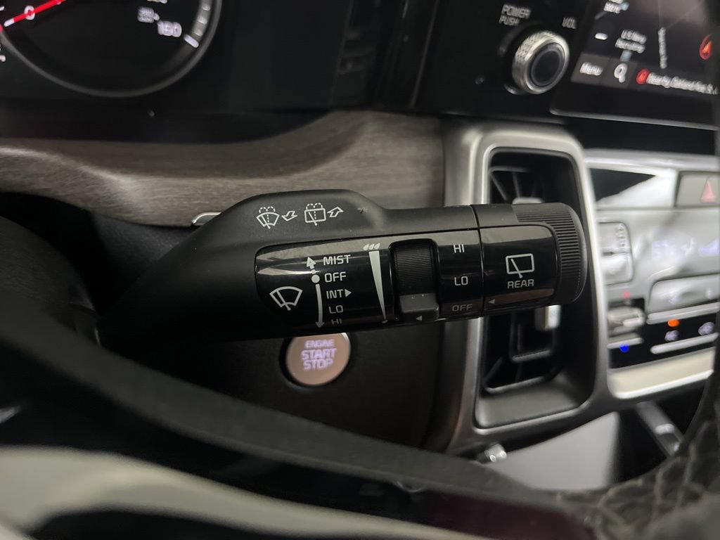 Used 2023 Kia Sorento EX w/ Panoramic Sunroof Package FWD image 63