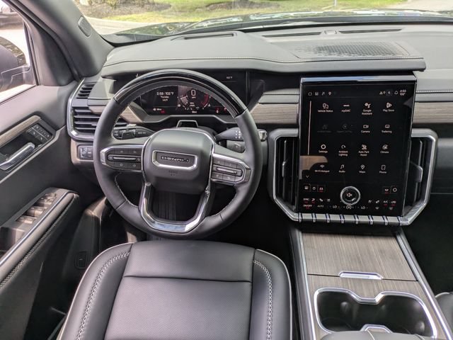 New 2026 GMC Acadia Denali w/ Super Cruise Package FWD image 20