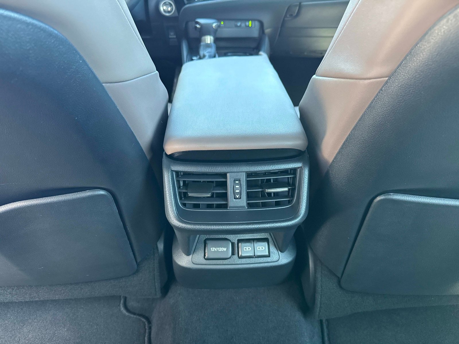 Certified 2025 Lexus ES 350 w/ Premium Package FWD image 15