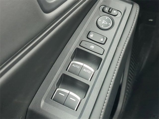 New 2025 Honda Accord Sport image 22