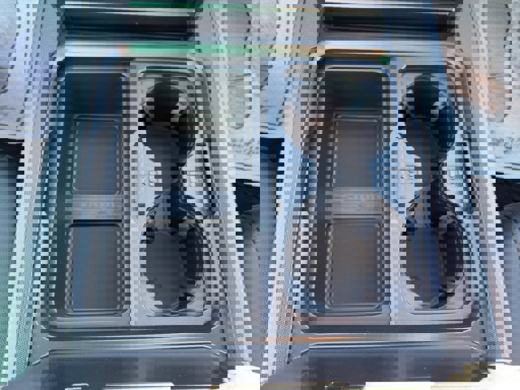 New 2026 Ford F350 Lariat w/ FX4 Off-Road Package image 25