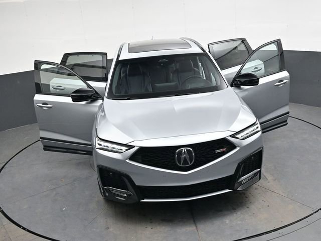 New 2026 Acura MDX Type S image 33