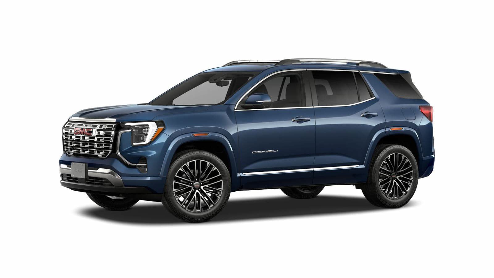 New 2027 GMC Terrain Denali AWD/4WD image 2