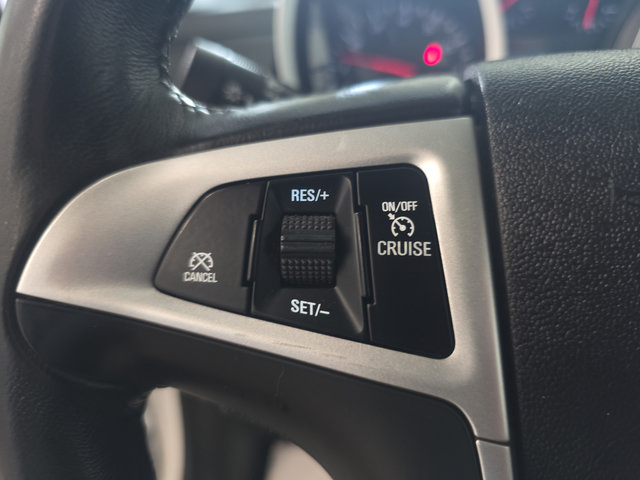 Used 2015 Chevrolet Equinox LT w/ Driver Convenience Package FWD image 15