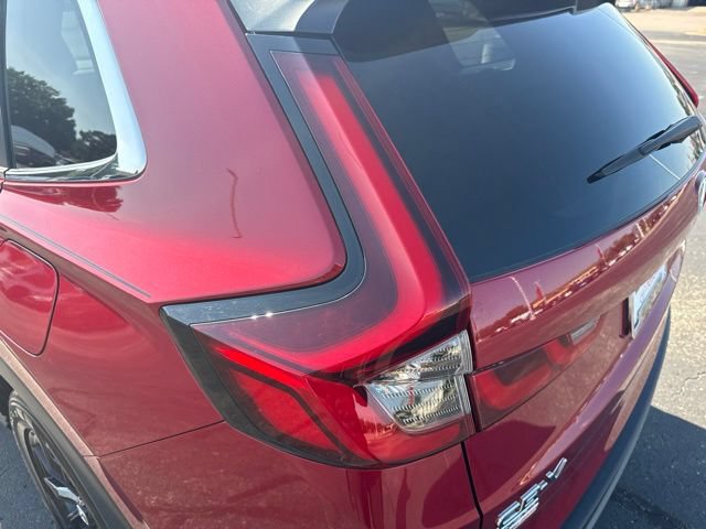 Used 2024 Honda CR-V Sport image 10