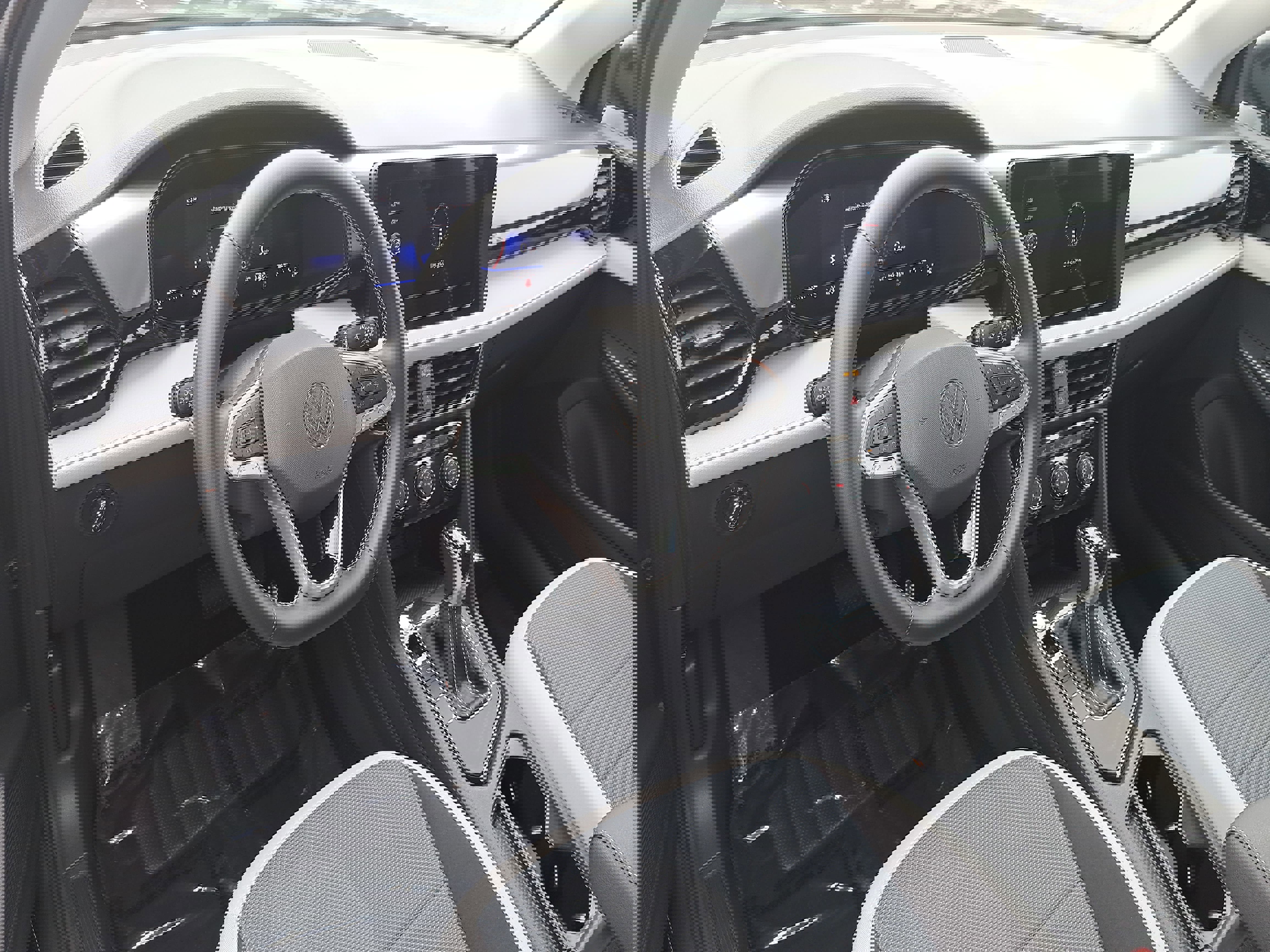 Used 2025 Volkswagen Taos S FWD image 15