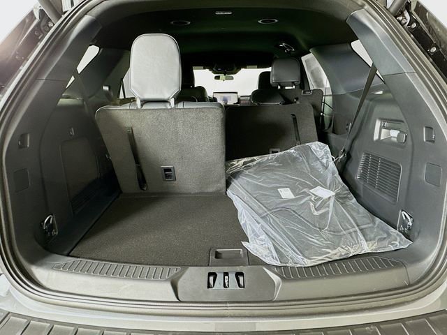 New 2026 Ford Explorer ST-Line image 27