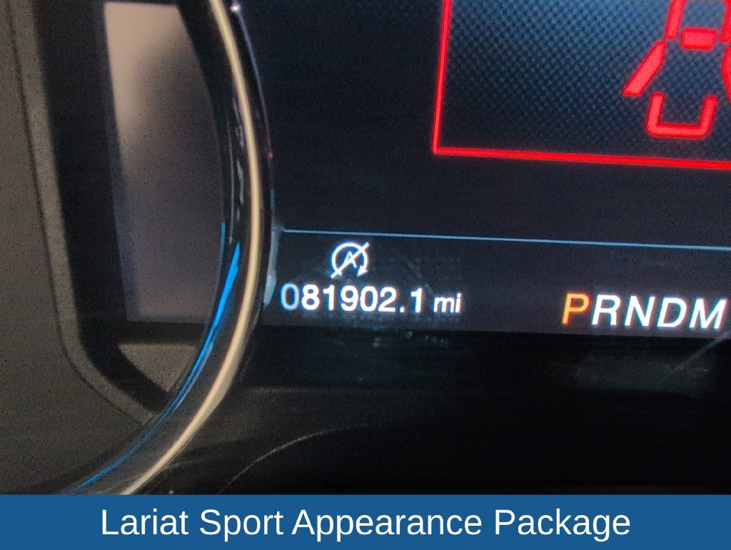 Used 2020 Ford F150 Lariat AWD/4WD image 22