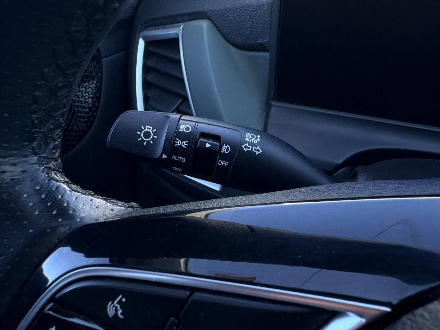 Used 2024 Kia Seltos SX image 21