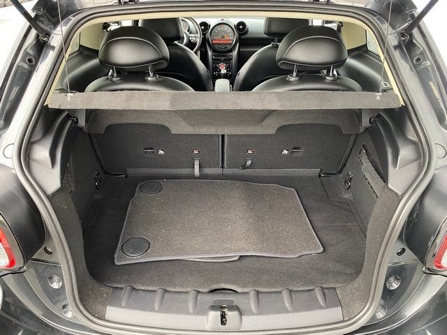 Used 2015 MINI Cooper Paceman S AWD/4WD image 20