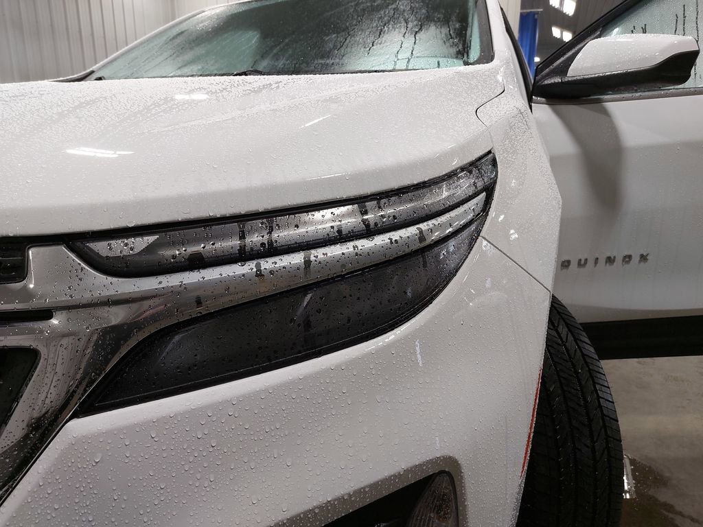 Used 2022 Chevrolet Equinox LT AWD/4WD image 32