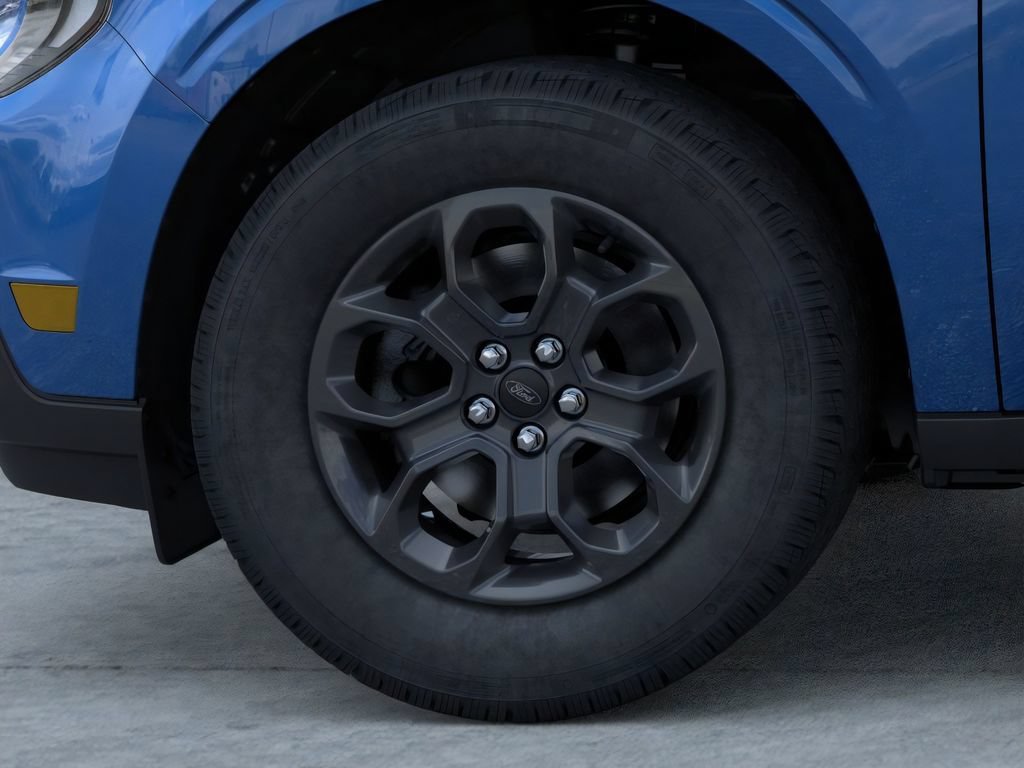 New 2026 Ford Maverick XLT w/ Equipment Group 301A AWD/4WD image 20