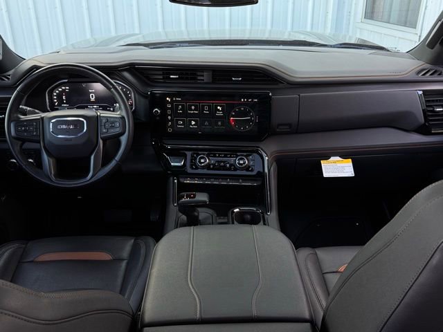 Used 2023 GMC Sierra 1500 AT4 w/ AT4 Preferred Package image 6