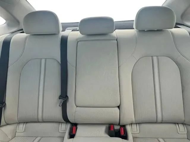 Used 2025 Hyundai Sonata SEL FWD image 18