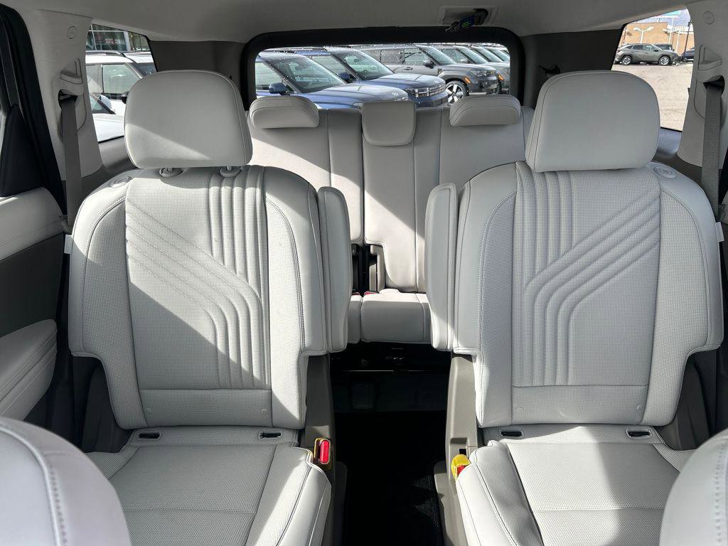 New 2026 Hyundai Palisade SEL Premium AWD/4WD image 27