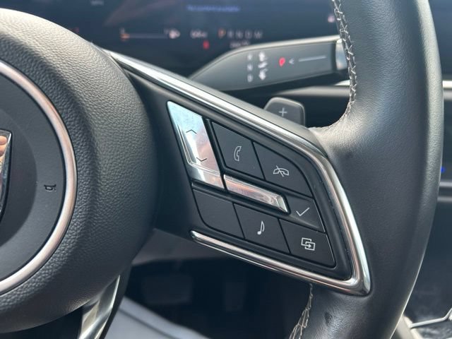 Used 2024 Buick Envision Preferred AWD/4WD image 25