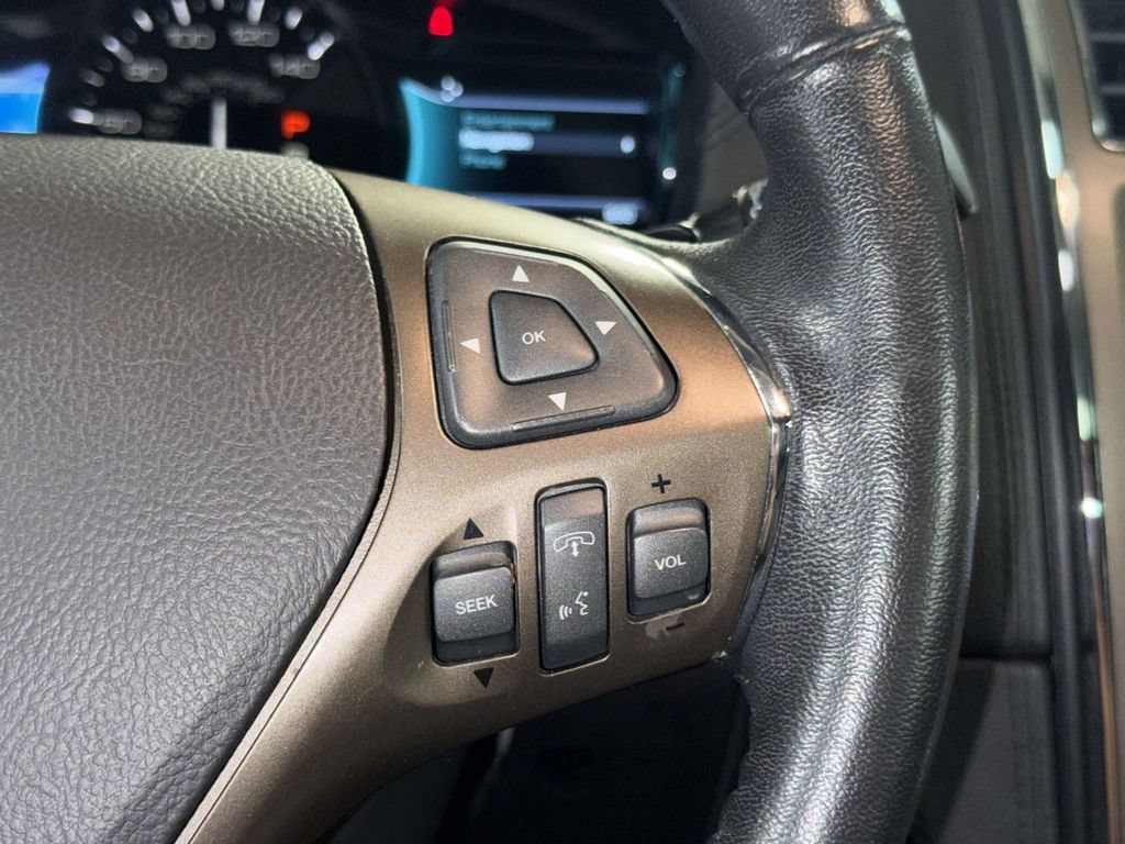 Used 2014 Lincoln MKX AWD w/ Equipment Group 102A image 31