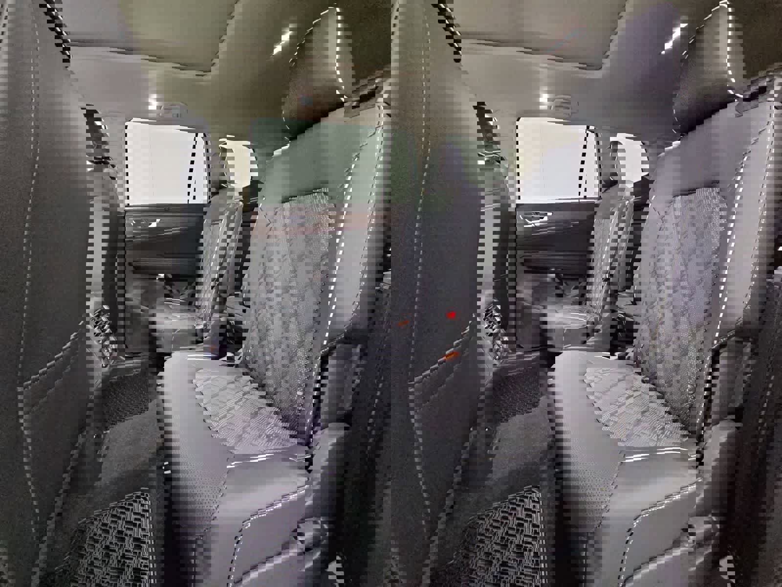 New 2026 Volkswagen Atlas SEL Premium R-Line image 20