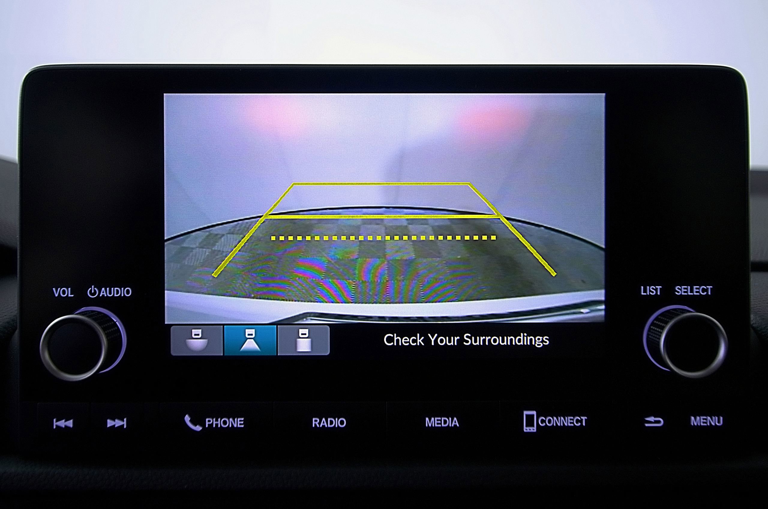 Used 2023 Honda CR-V LX image 24