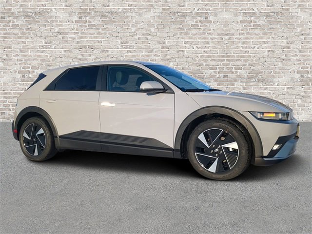 New 2026 Hyundai Ioniq 5 SEL