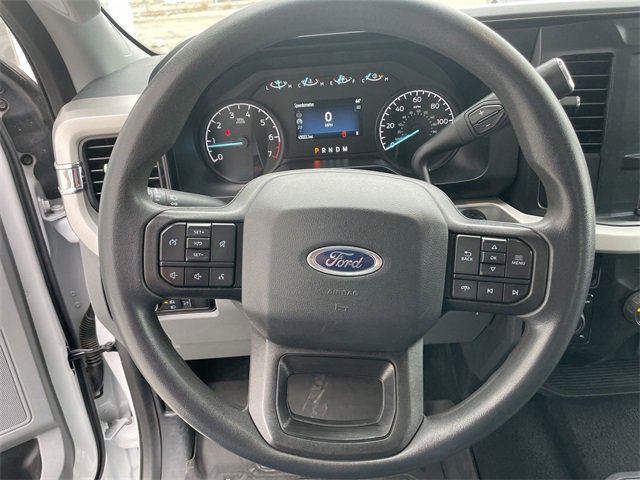 Used 2023 Ford F350 XLT image 14
