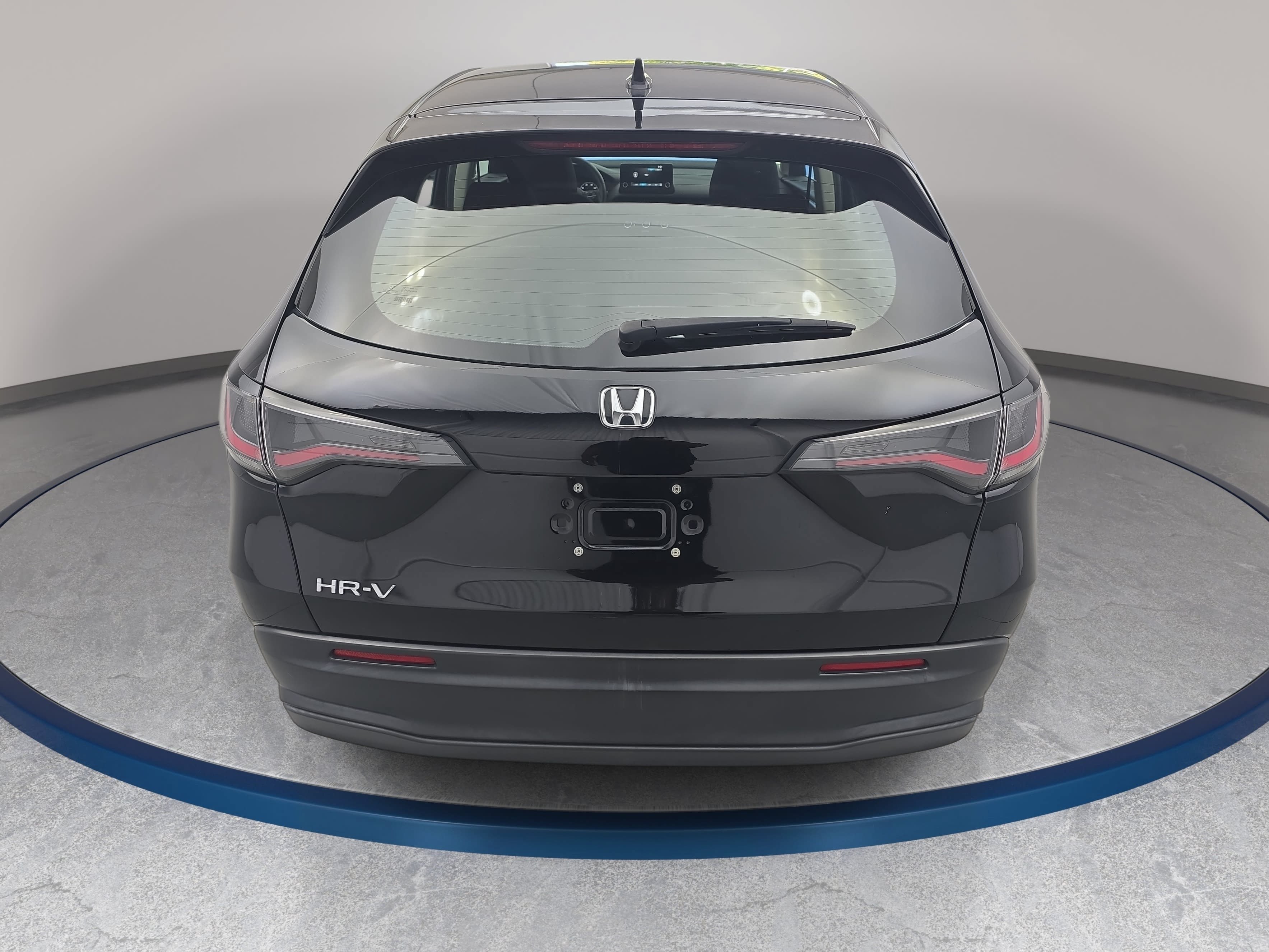 Used 2023 Honda HR-V LX image 6