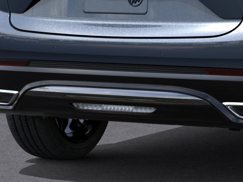 New 2026 Buick Envision Sport Touring AWD/4WD image 15