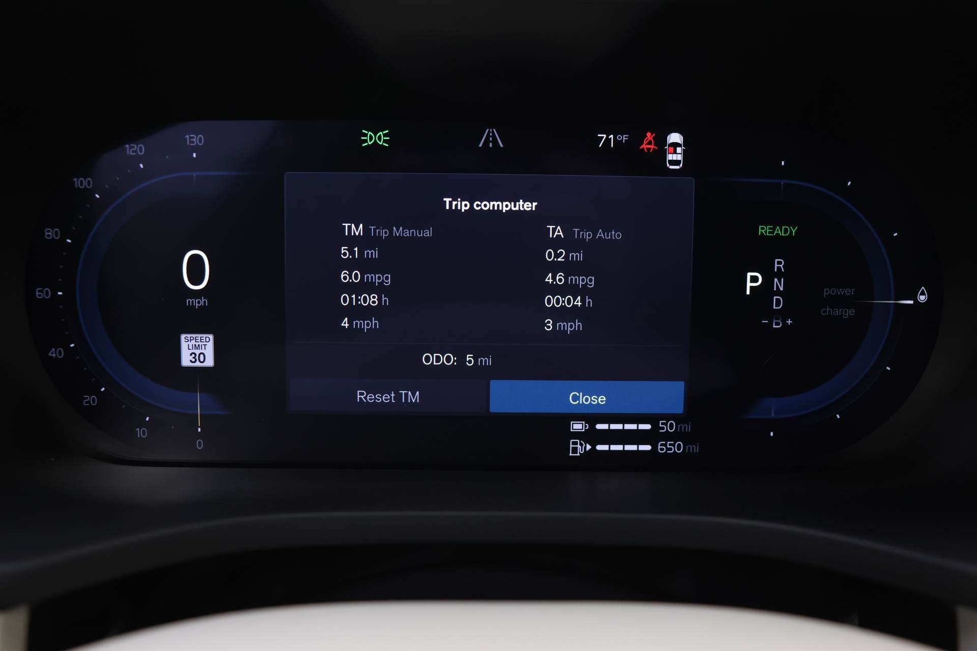 New 2025 Volvo XC60 T8 Plus w/ Protection Package Premier image 17