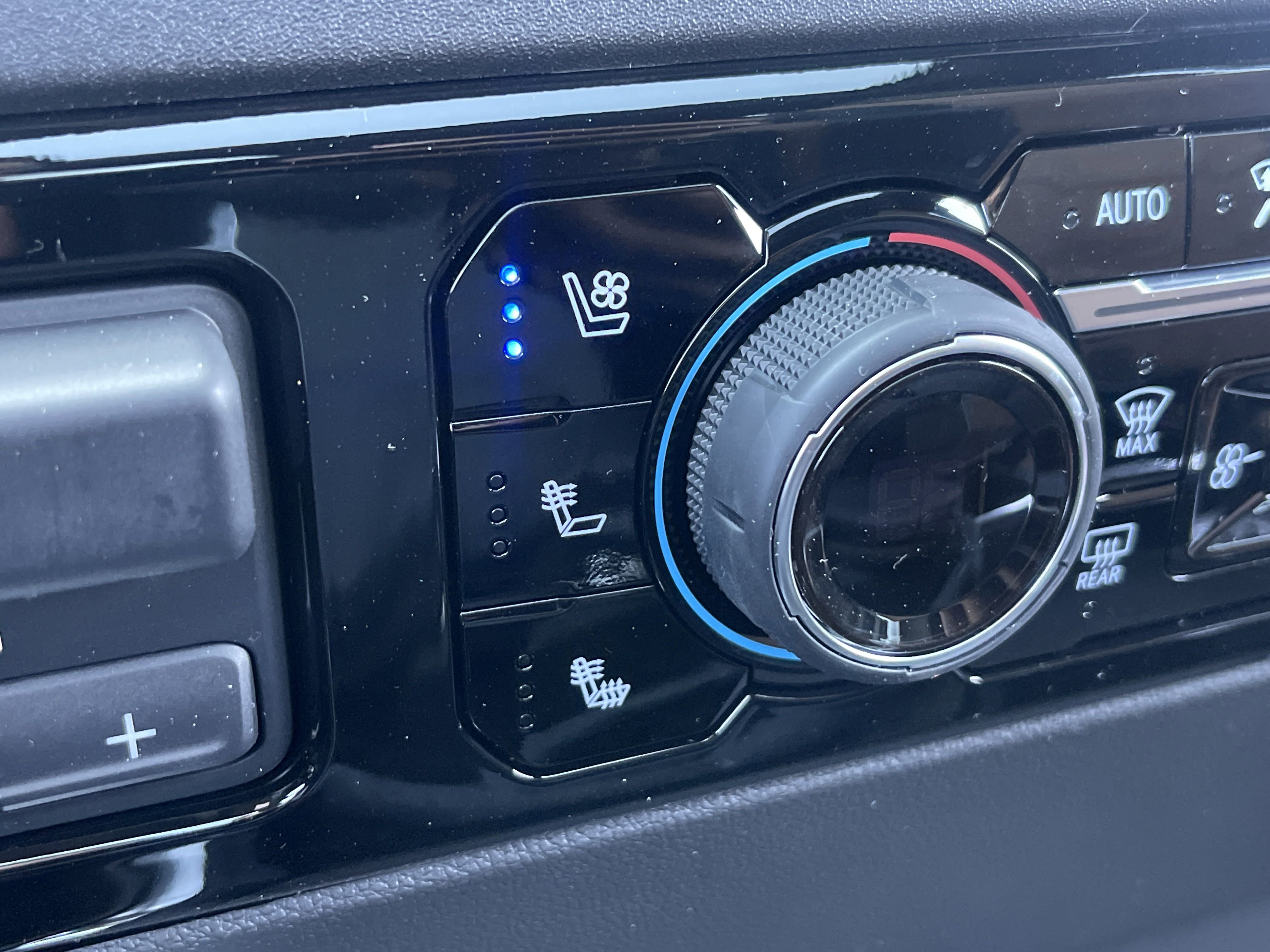 New 2025 Chevrolet Silverado 2500 High Country w/ Technology Package image 30