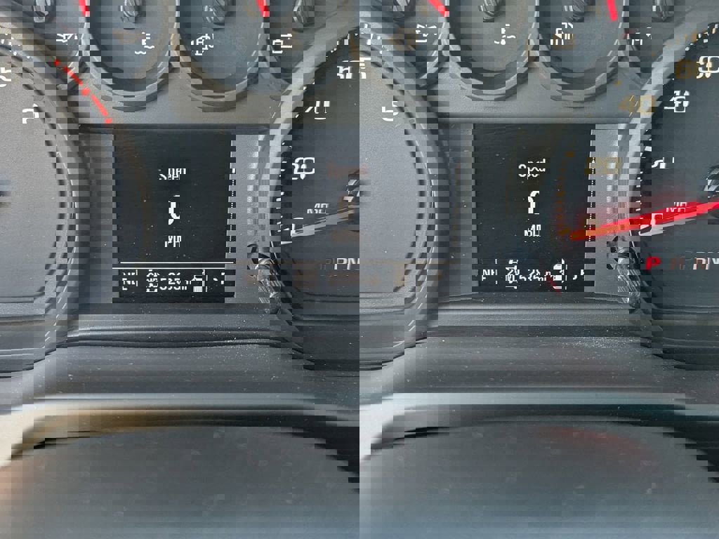 Certified 2025 Chevrolet Silverado 2500 Custom w/ Custom Value Package image 26