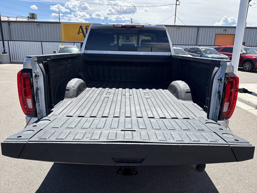 Used 2023 GMC Sierra 3500 Denali w/ Denali Ultimate Package image 29