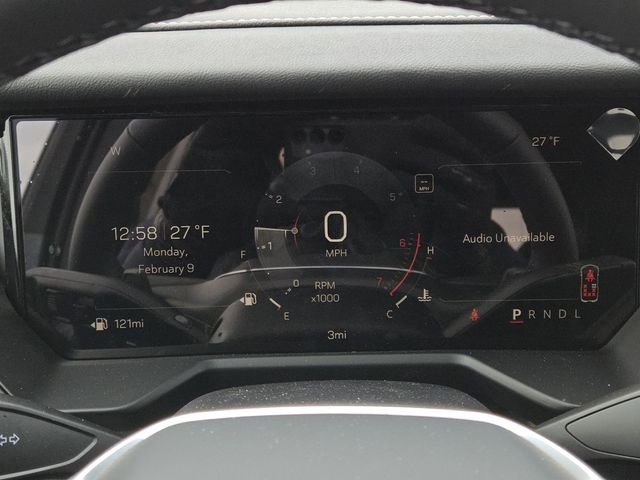 New 2026 GMC Acadia Elevation w/ Black Edition image 36