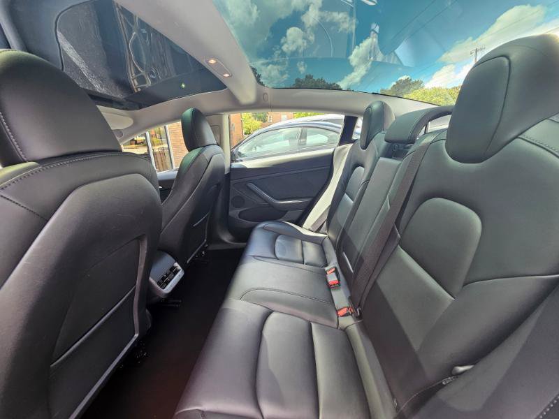 Used 2023 Tesla Model 3 Long Range AWD/4WD image 62