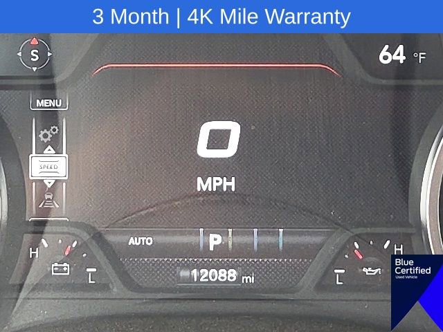 Used 2026 RAM 1500 Big Horn AWD/4WD image 39