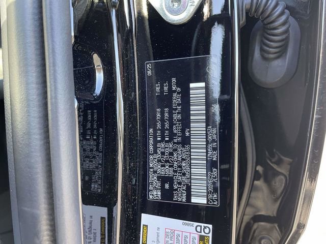 Used 2025 Toyota 4Runner TRD Pro image 33