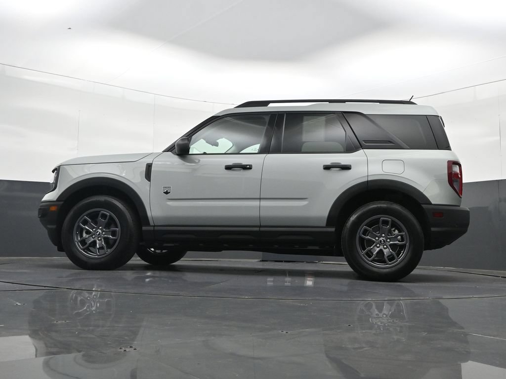 Used 2023 Ford Bronco Sport Big Bend w/ Convenience Package AWD/4WD image 32