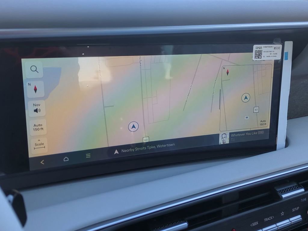New 2026 Hyundai Palisade Limited image 19