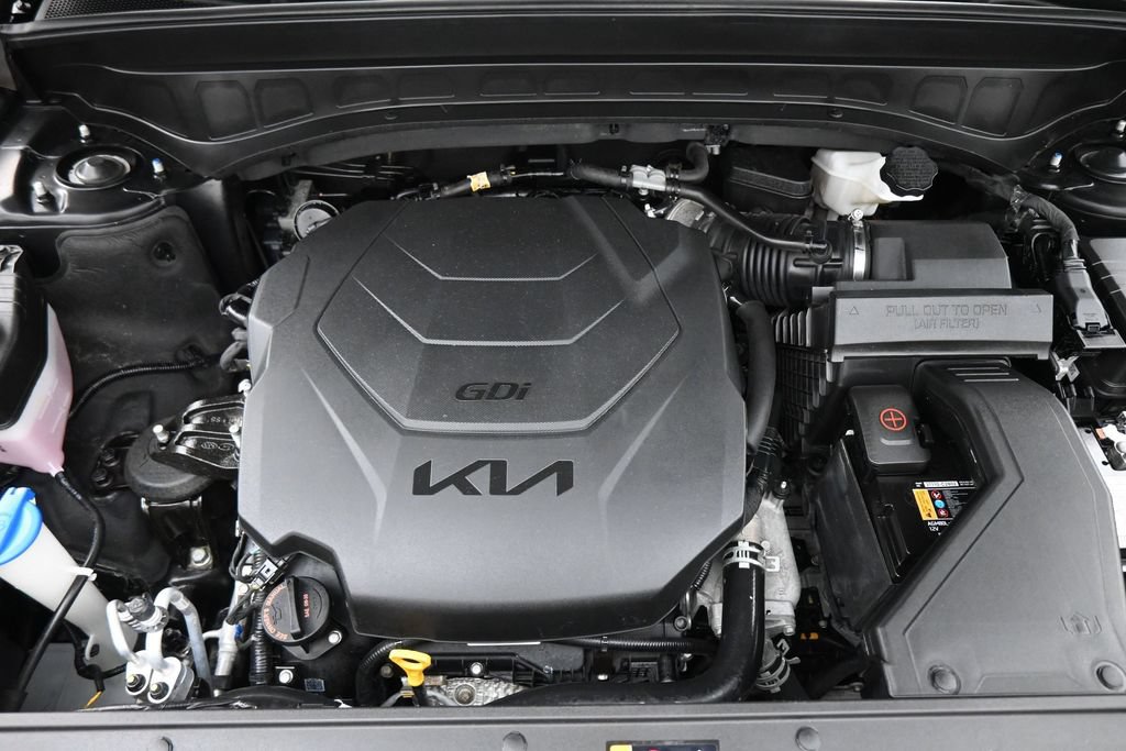 Used 2022 Kia Telluride SX FWD image 23