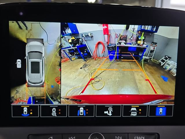 Used 2023 Chevrolet Blazer RS w/ Driver Confidence II Package image 27