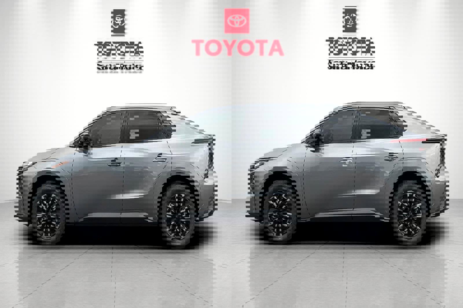 New 2026 Toyota bZ image 8