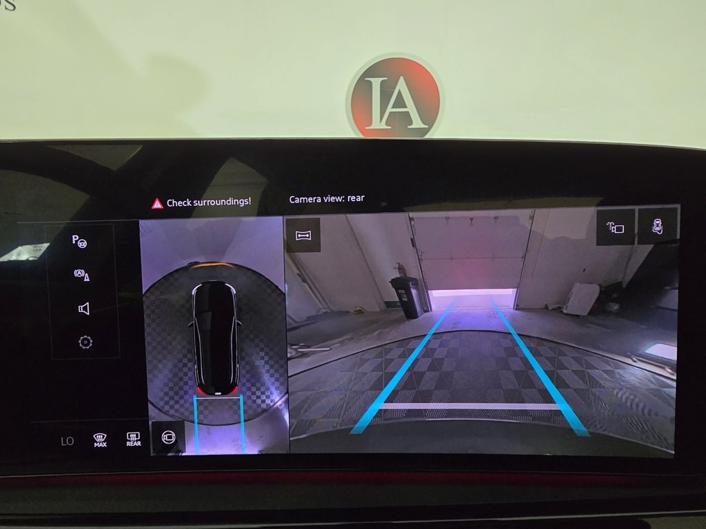 New 2025 Audi A5 2.0T Premium Plus image 16