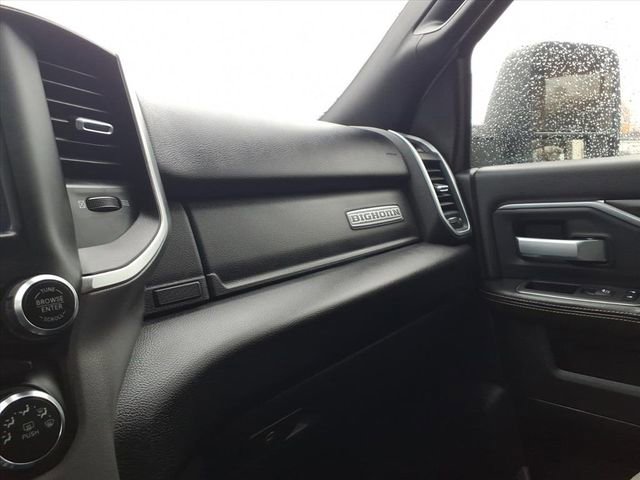 Used 2024 RAM 3500 Big Horn image 23