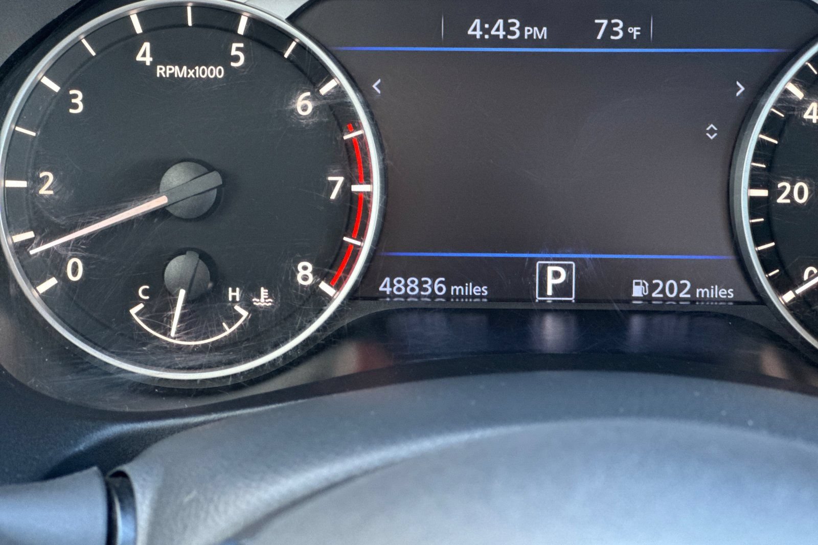 Certified 2023 Nissan Altima 2.5 SV FWD image 29