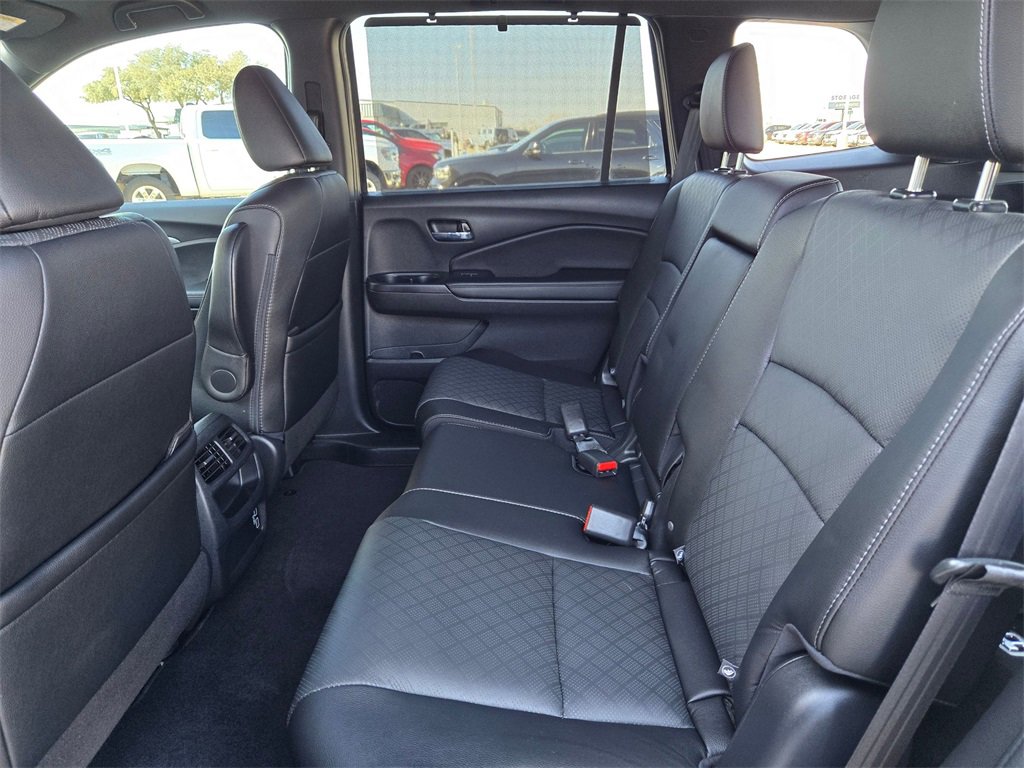 Used 2021 Honda Passport EX-L image 14